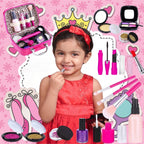 Kids Makeup Play Kit