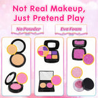 Kids Makeup Play Kit