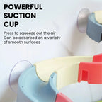 Duck Slide Track Toy