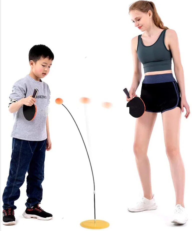 Ping Pong Table Tennis