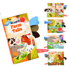 Learning Tails Book