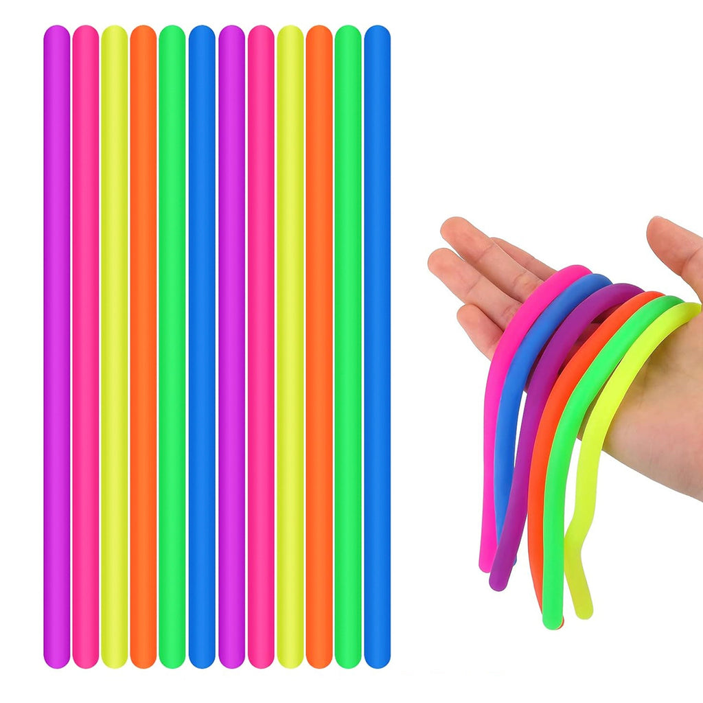 Nuddle Tube Toy