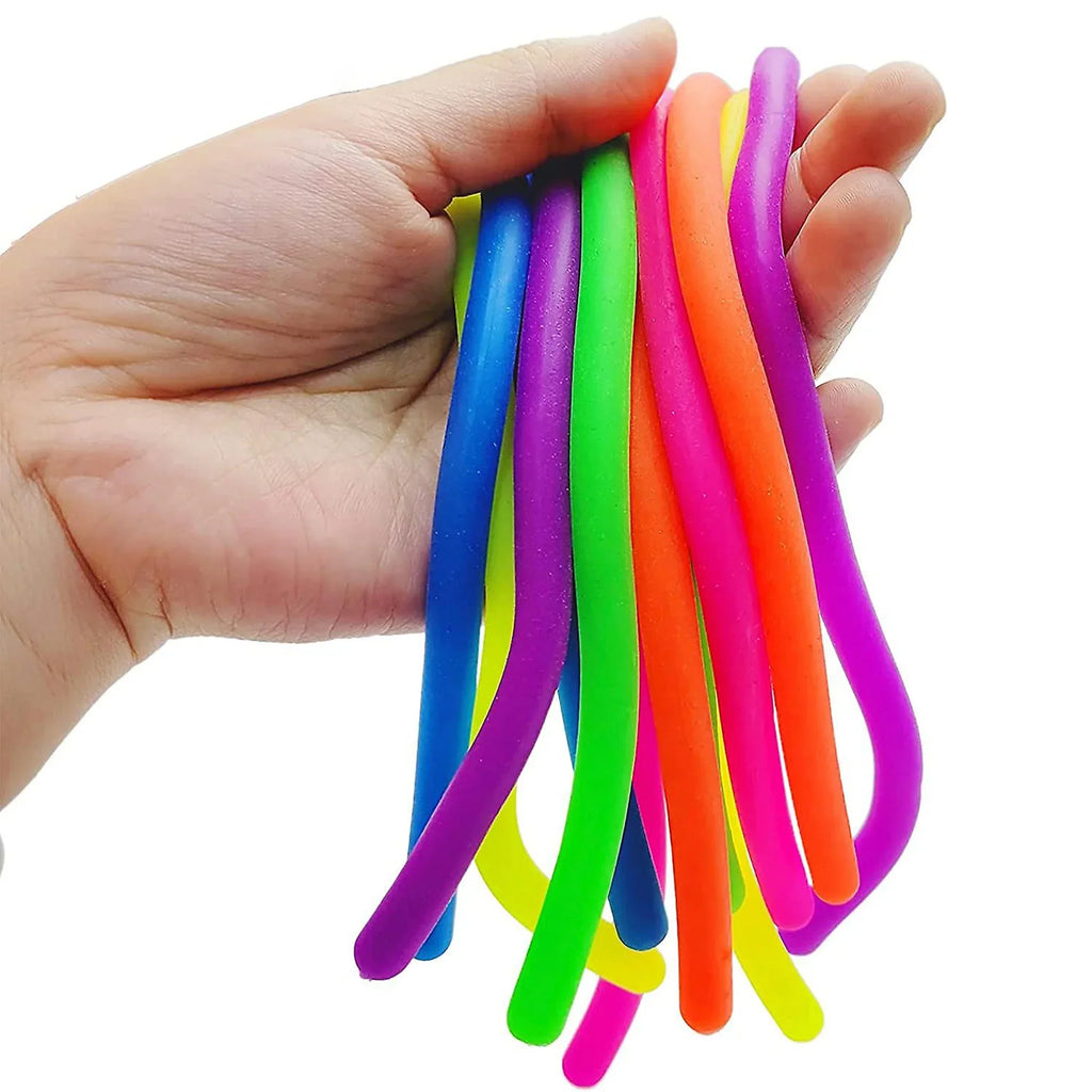 Nuddle Tube Toy