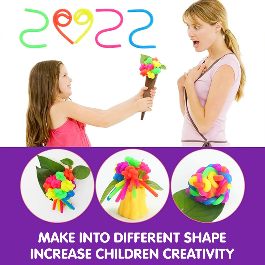Nuddle Tube Toy