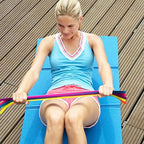 Nuddle Tube Toy
