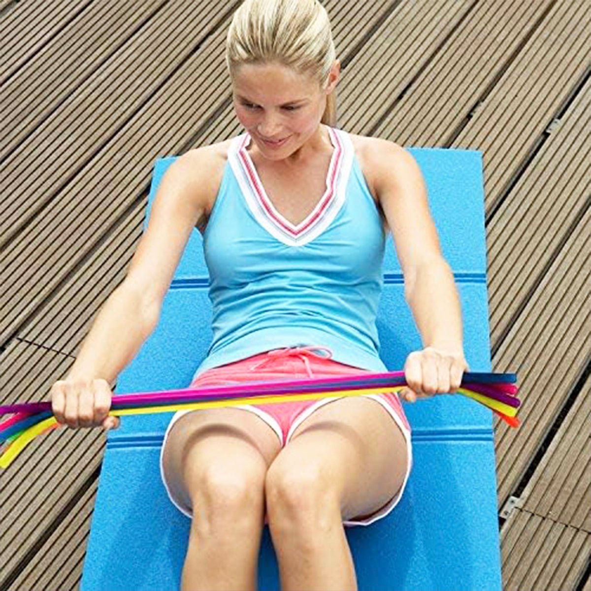 Nuddle Tube Toy