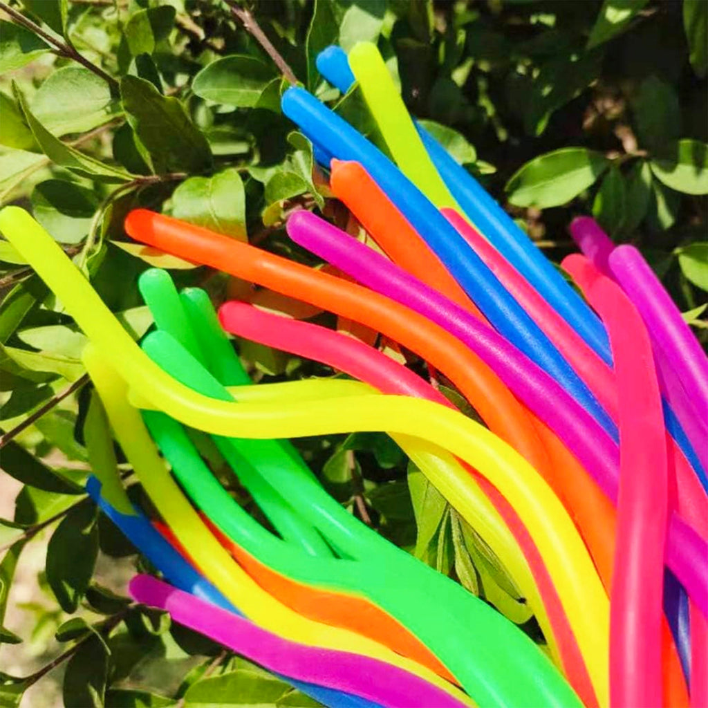Nuddle Tube Toy