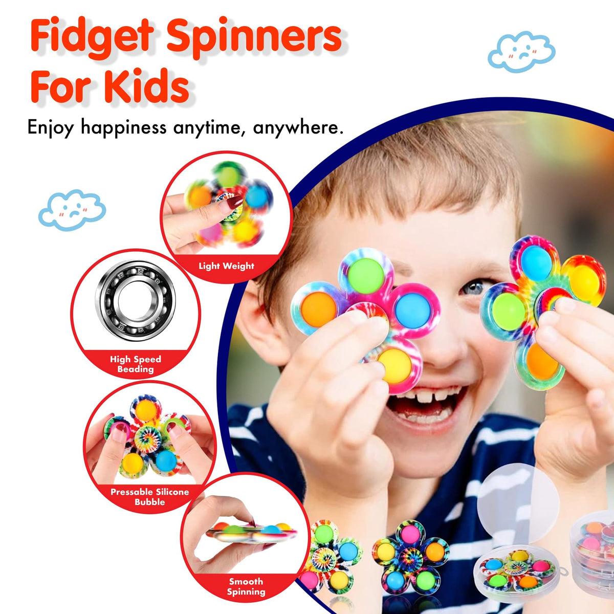 Spinner
