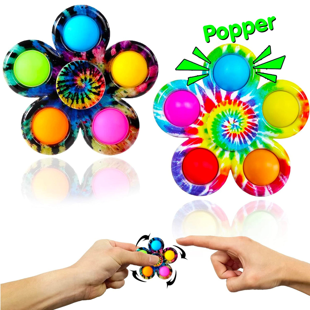 Spinner
