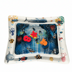 Water Play Mat for Babies