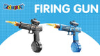 Electric Water Gun Toy