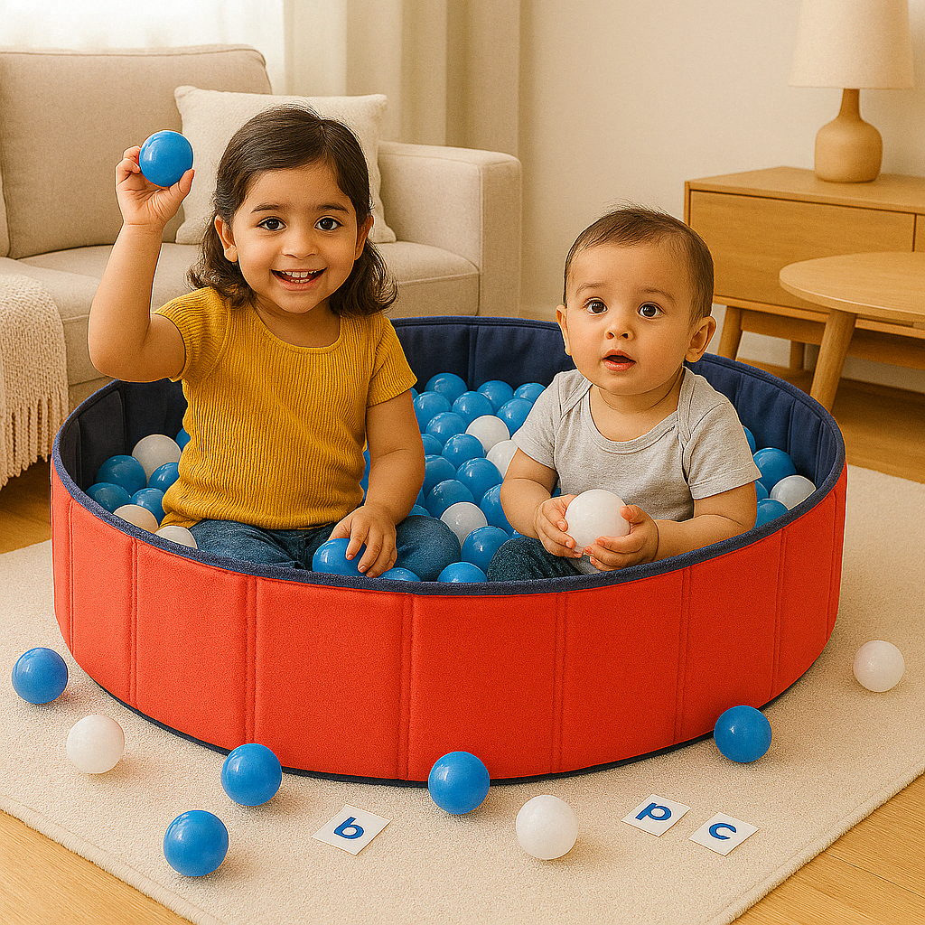 Multi Use Foldable Pool for Pet and Kids