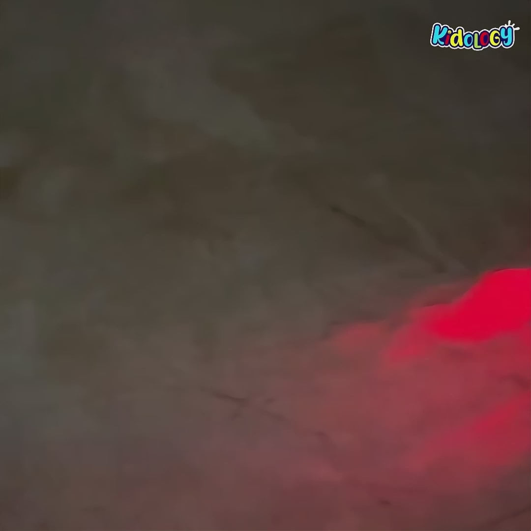 RC Car with Mist Spray