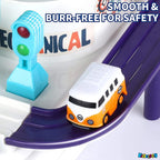 Car Race Track Toy