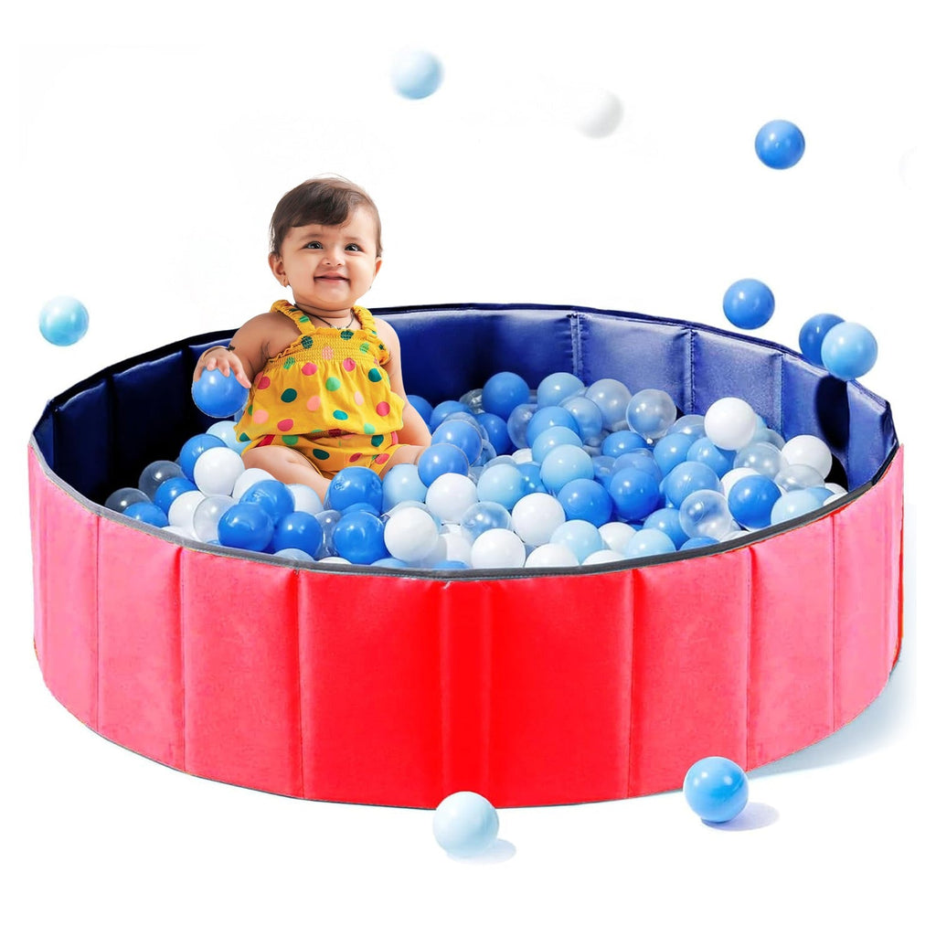 Multi Use Foldable Pool for Pet and Kids