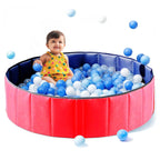 Multi Use Foldable Pool for Pet and Kids