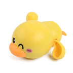 Duck Slide Track Toy