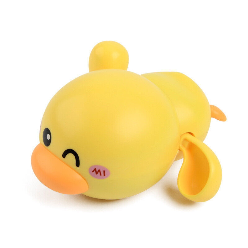 Duck Slide Track Toy