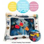 Water Play Mat for Babies