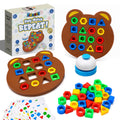 Shape Matching Game